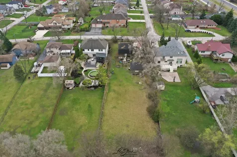 115 Hillside Lane Burr Ridge IL 60527