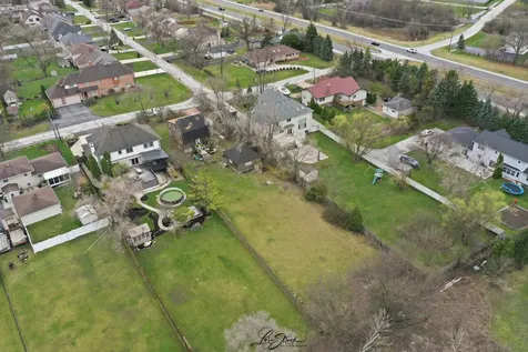 115 Hillside Lane Burr Ridge IL 60527