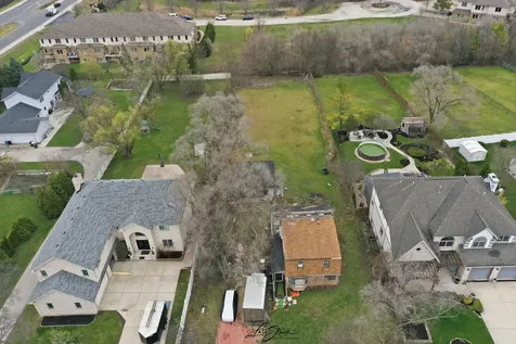 115 Hillside Lane Burr Ridge IL 60527