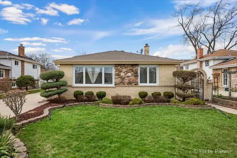 416 South Prospect Avenue Itasca IL 60143