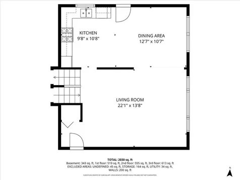 416 South Prospect Avenue Itasca IL 60143