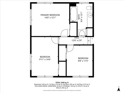 416 South Prospect Avenue Itasca IL 60143