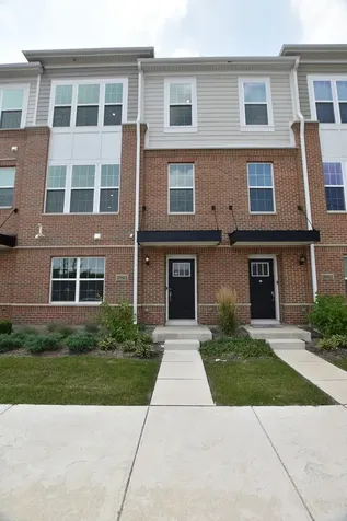2945 Showplace Drive Naperville IL 60564
