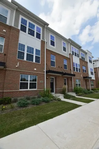 2945 Showplace Drive Naperville IL 60564