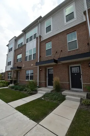 2945 Showplace Drive Naperville IL 60564