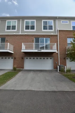 2945 Showplace Drive Naperville IL 60564