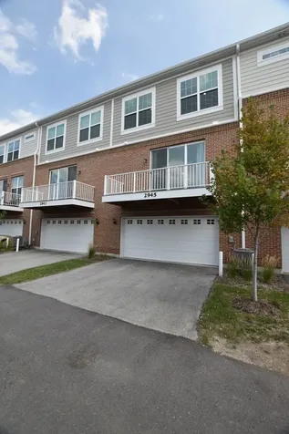 2945 Showplace Drive Naperville IL 60564
