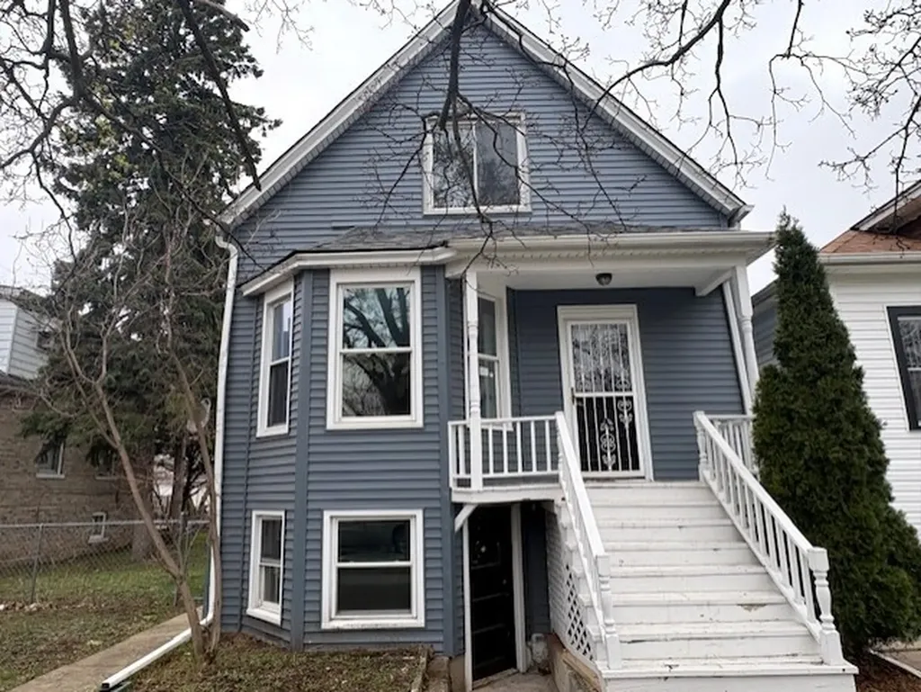 1336-1338 Grove Avenue Berwyn IL 60402