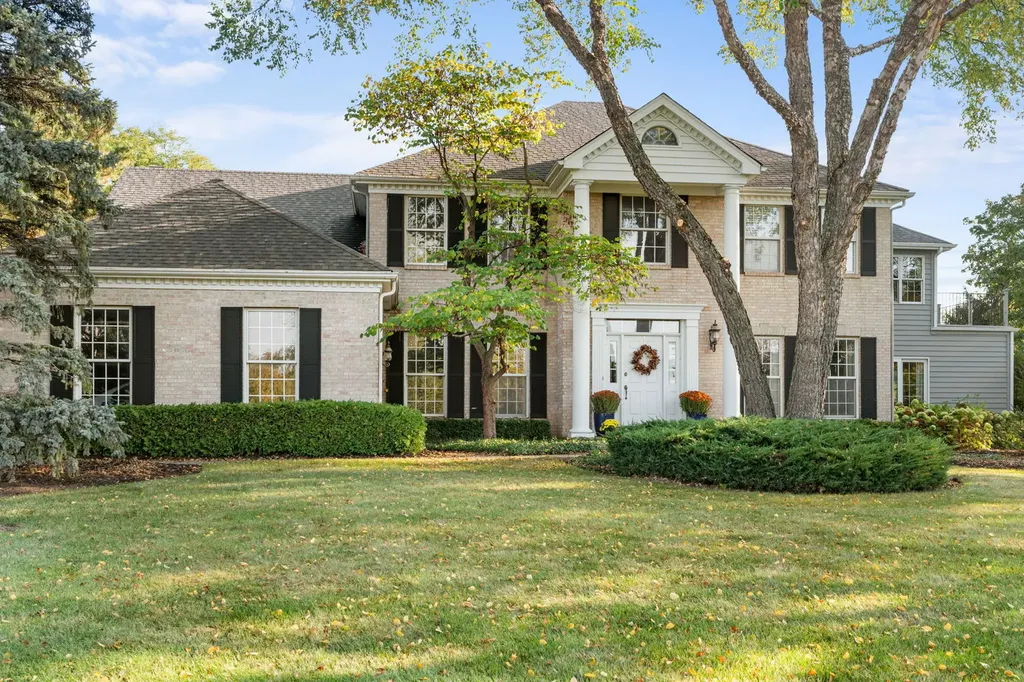 716 Old Westbury Court Crystal Lake IL 60012