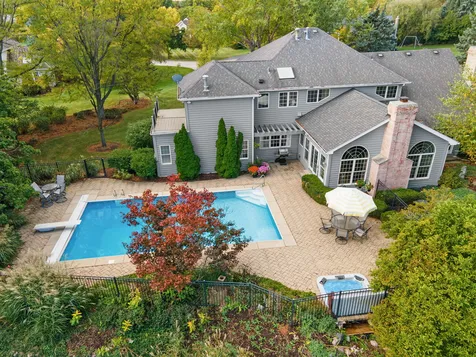 716 Old Westbury Court Crystal Lake IL 60012