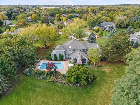 716 Old Westbury Court Crystal Lake IL 60012