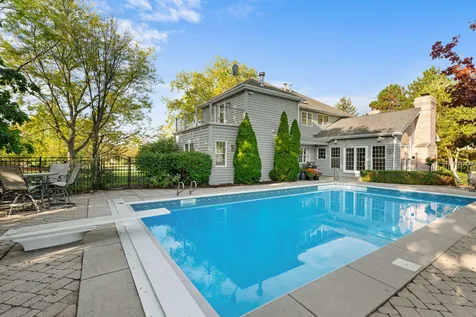 716 Old Westbury Court Crystal Lake IL 60012