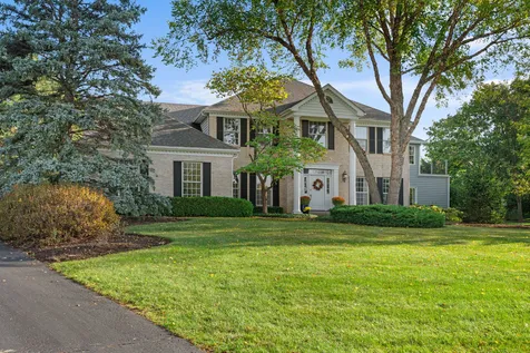 716 Old Westbury Court Crystal Lake IL 60012