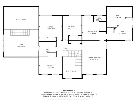 716 Old Westbury Court Crystal Lake IL 60012
