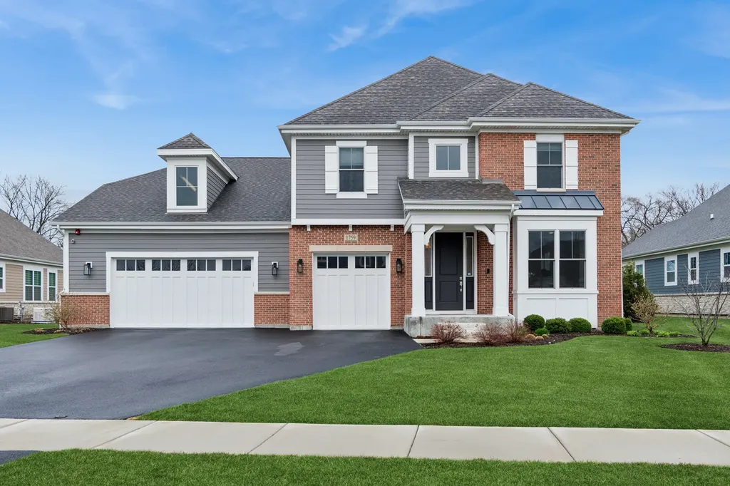1759 Provenance Way Northbrook IL 60062