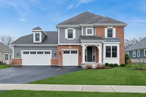 1759 Provenance Way Northbrook IL 60062
