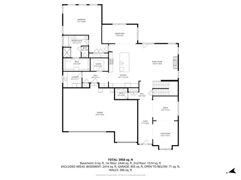 1759 Provenance Way Northbrook IL 60062