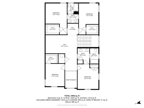 1759 Provenance Way Northbrook IL 60062
