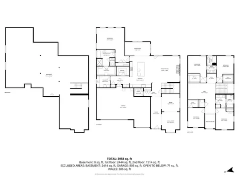 1759 Provenance Way Northbrook IL 60062