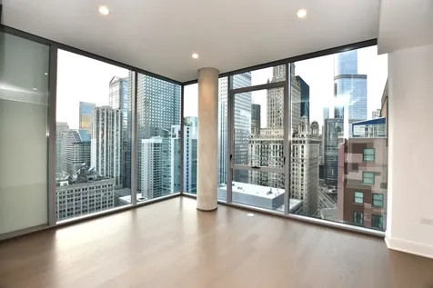 60 East Randolph Street Chicago IL 60601