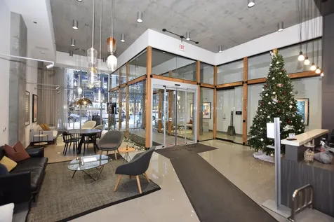 60 East Randolph Street Chicago IL 60601