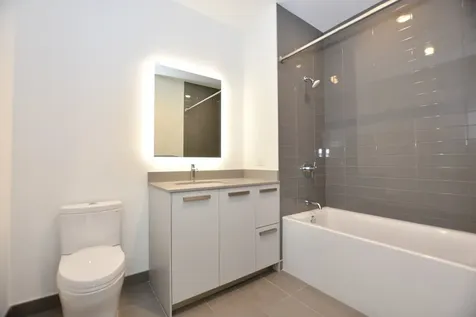 60 East Randolph Street Chicago IL 60601