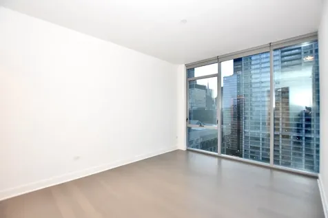60 East Randolph Street Chicago IL 60601