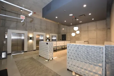 60 East Randolph Street Chicago IL 60601