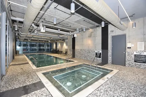 60 East Randolph Street Chicago IL 60601