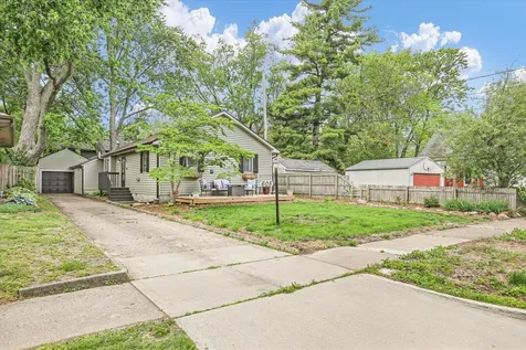 605 South Chicago Avenue Champaign IL 61821