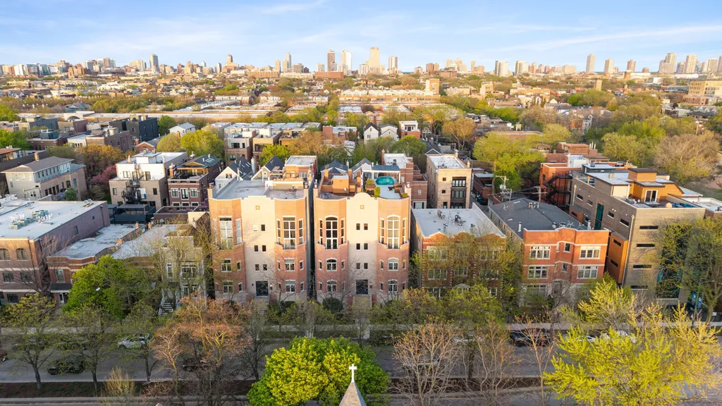 2625 North Ashland Avenue Chicago IL 60614