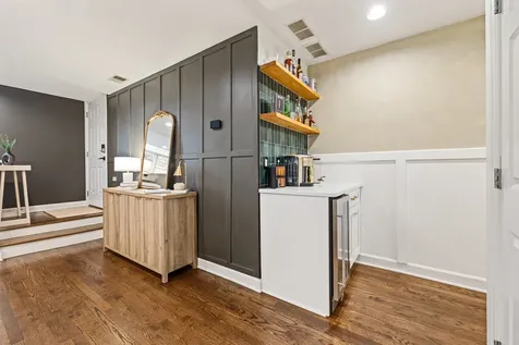 2625 North Ashland Avenue Chicago IL 60614