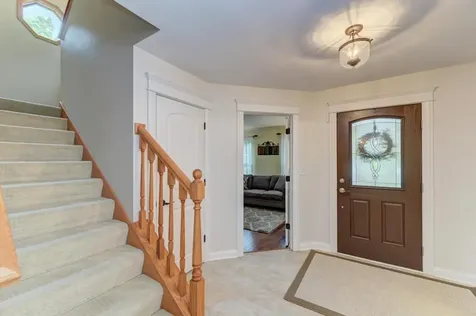 10S607 Glenn Drive Burr Ridge IL 60527