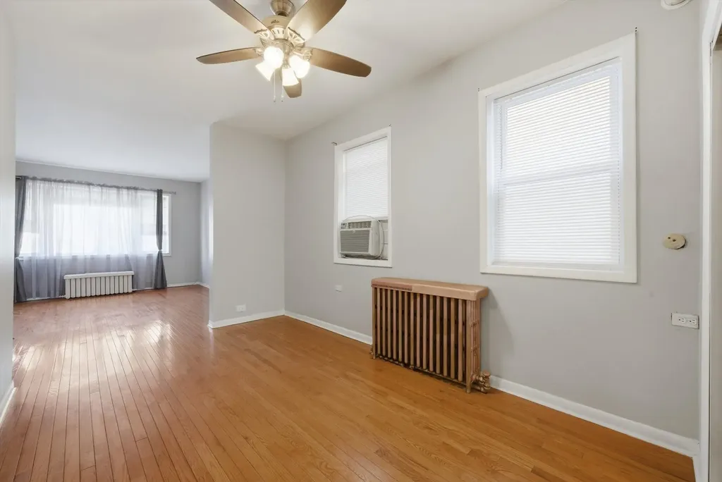 2836 South Union Avenue Chicago IL 60616