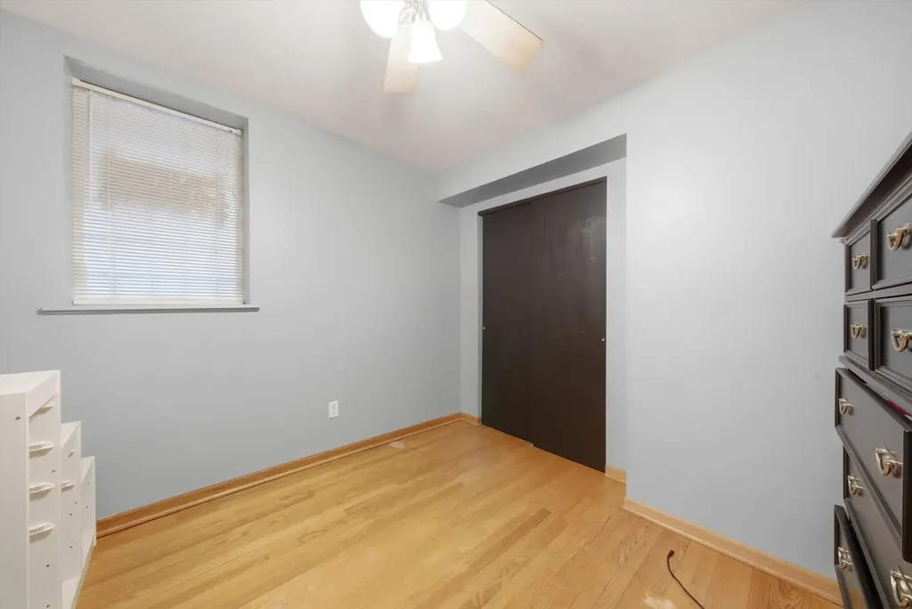 2836 South Union Avenue Chicago IL 60616