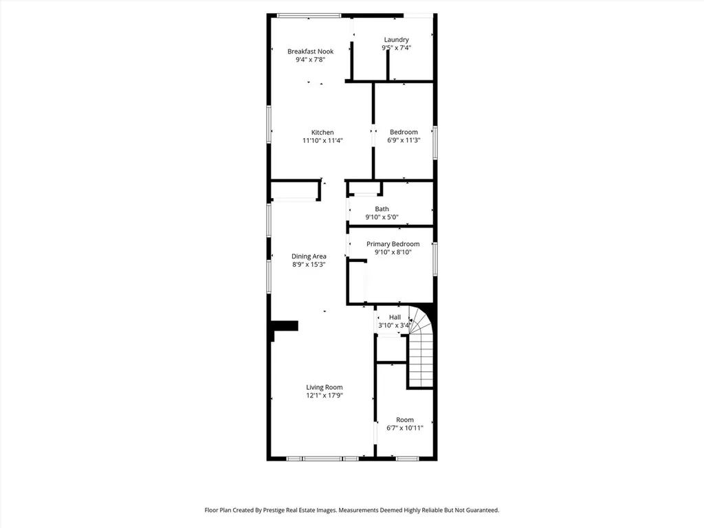 2836 South Union Avenue Chicago IL 60616