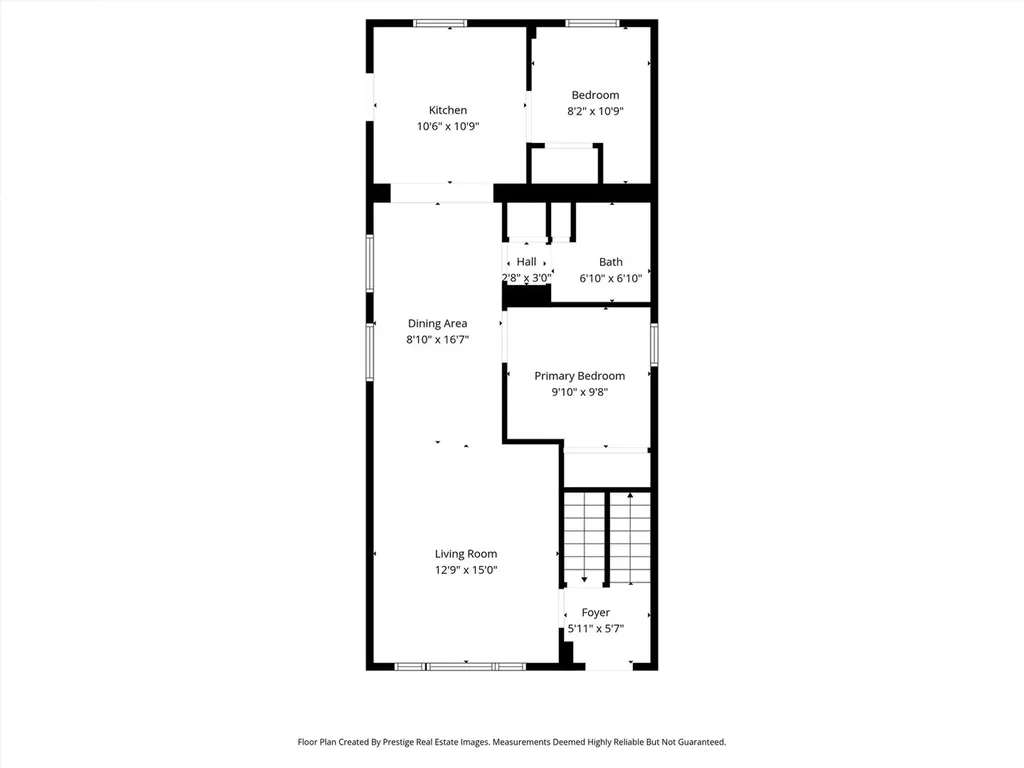 2836 South Union Avenue Chicago IL 60616