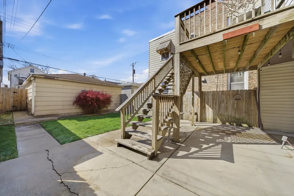 2836 South Union Avenue Chicago IL 60616