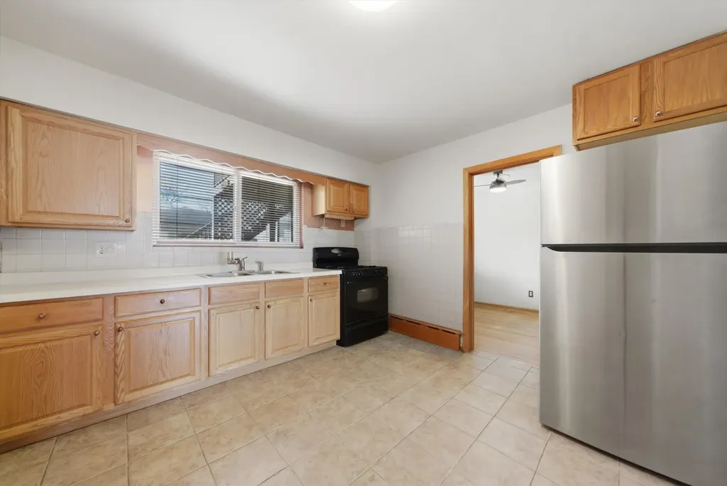 2836 South Union Avenue Chicago IL 60616
