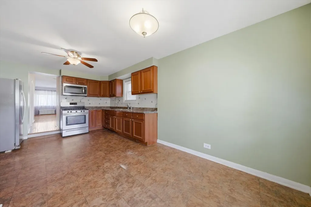 2836 South Union Avenue Chicago IL 60616
