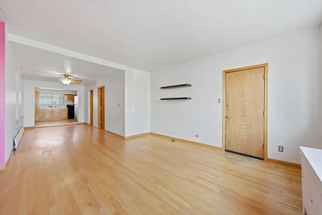 2836 South Union Avenue Chicago IL 60616