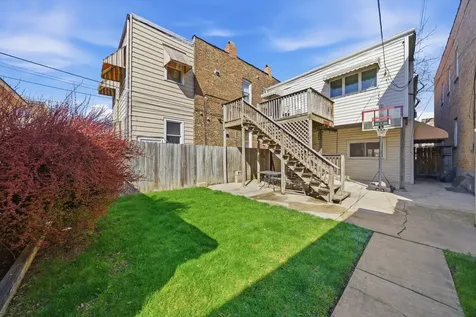 2836 South Union Avenue Chicago IL 60616