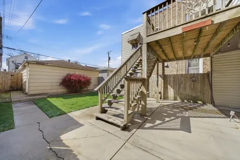 2836 South Union Avenue Chicago IL 60616