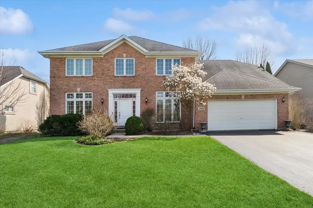 2508 High Meadow Road Naperville IL 60564