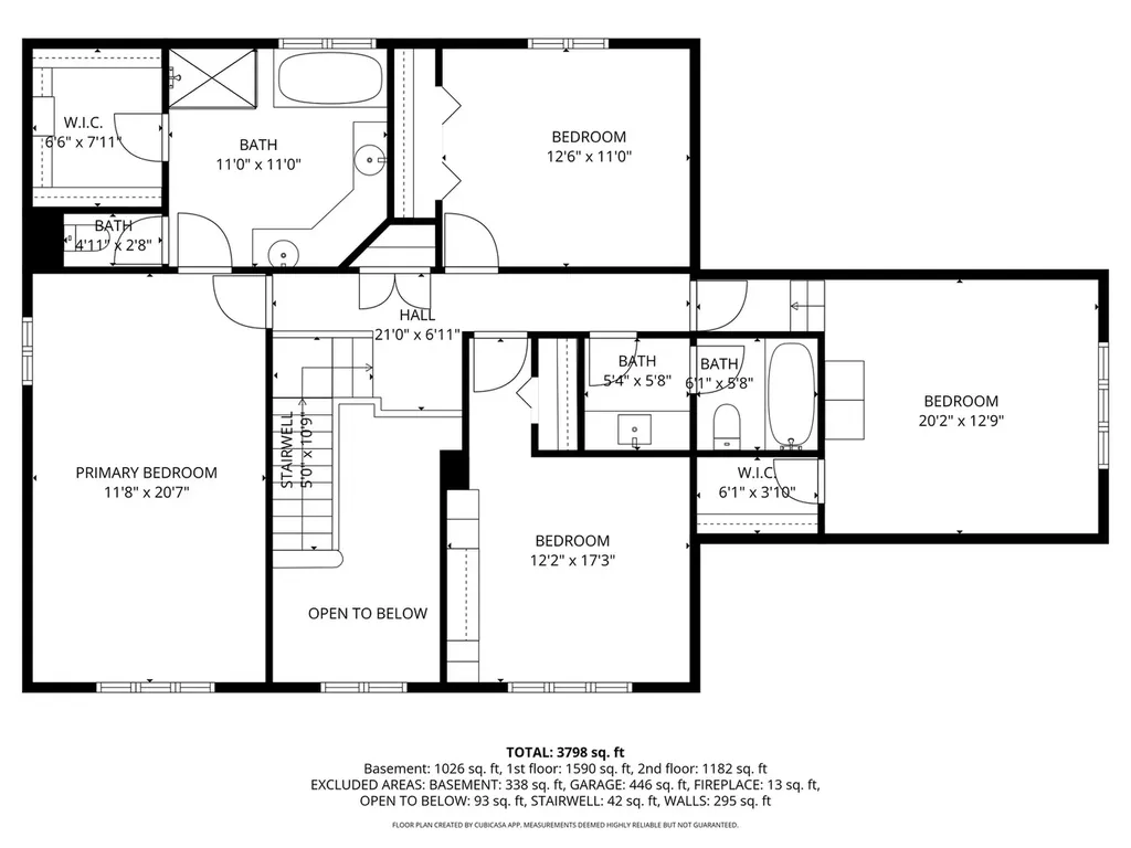 2508 High Meadow Road Naperville IL 60564