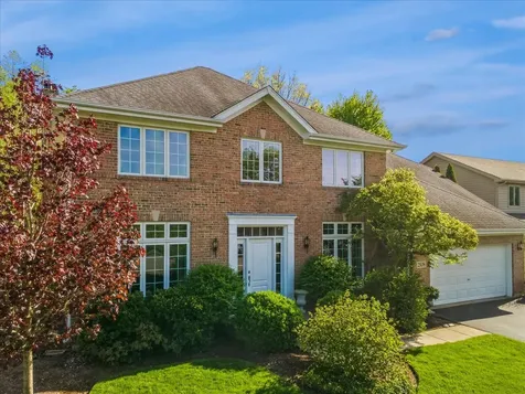 2508 High Meadow Road Naperville IL 60564