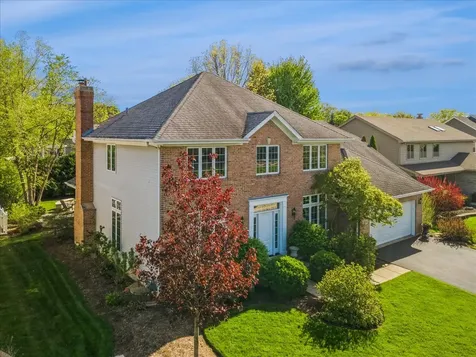 2508 High Meadow Road Naperville IL 60564
