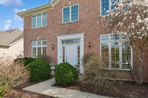 2508 High Meadow Road Naperville IL 60564