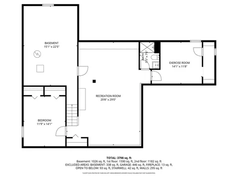 2508 High Meadow Road Naperville IL 60564