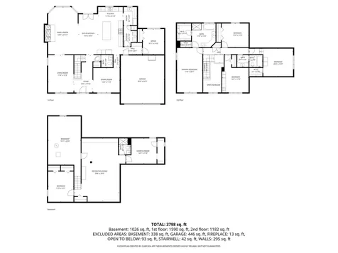 2508 High Meadow Road Naperville IL 60564
